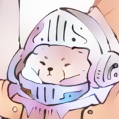 藍色