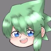雑魚。