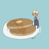 パスタ氏