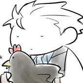 キコマン