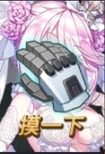 他不爱