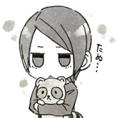 しむ