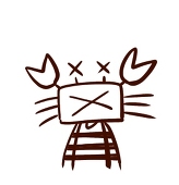カニ﨑