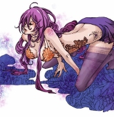 秋蜂