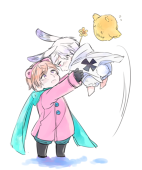 ゴロー