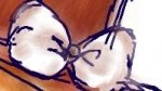 凹み