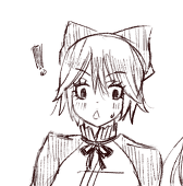 Tuna ♥ (●´ω`●)