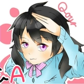 くあ