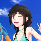 滄海翔soukaishou