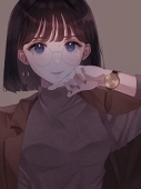 梅涼