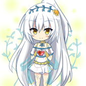 ぽわわ