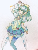 ぼたんゆり