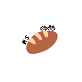 ふらんすぱん
