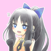 のり☆しお