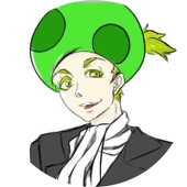 シカ