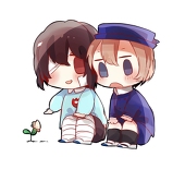 雨鈴@だなかB25