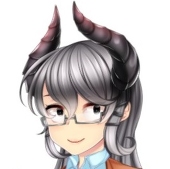 Vtuber黒影