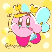 ハチミツ@honeyysan