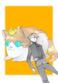 居留守@Skeb募集中