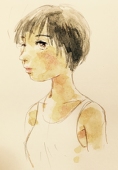 眠之華