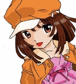 由貴と雫