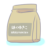 薄雪粉