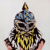 Lord of Tempest