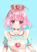 甘百合まゆり