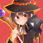 水宮ゆきネコ