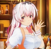 綾城うしお