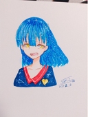 紙のクッキング 伝説の小5