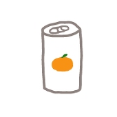 あるみかん