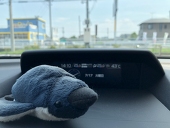 ペンギン1号