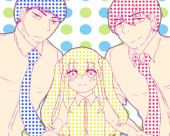 神木リンダ