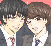 なり