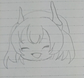 グミん