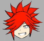 CrimsonRed