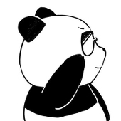 ぱんだ