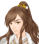 霽月