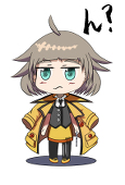 あまなつ