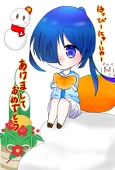 お絵かきツキヒカリ