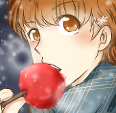凪。