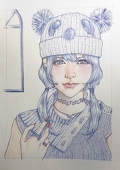 安藤 彩