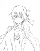 からびーな