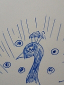 ピーコック