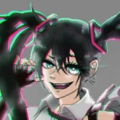 シロスケ