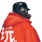 君羊先生