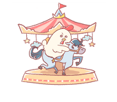 鳥谷丁子