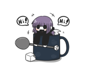 うに曹長