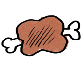 肉田